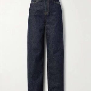 KHAITE Bonnie Benson Jeans